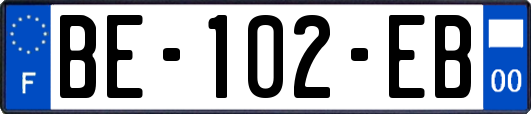 BE-102-EB
