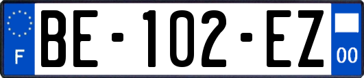 BE-102-EZ