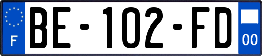 BE-102-FD