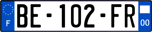BE-102-FR