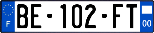 BE-102-FT