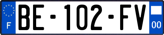 BE-102-FV