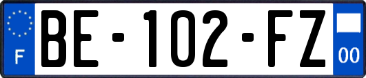 BE-102-FZ