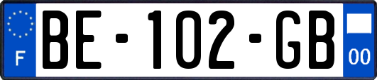 BE-102-GB