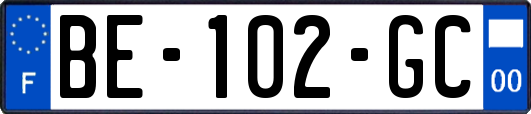 BE-102-GC