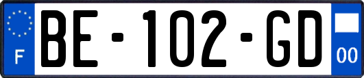 BE-102-GD