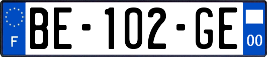 BE-102-GE