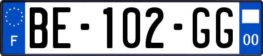 BE-102-GG