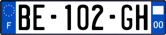BE-102-GH