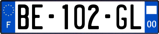 BE-102-GL