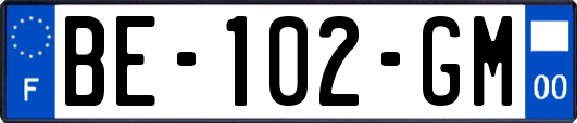 BE-102-GM