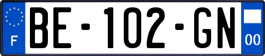 BE-102-GN