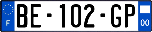 BE-102-GP