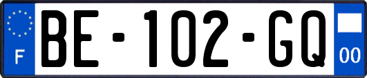 BE-102-GQ