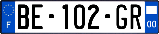 BE-102-GR