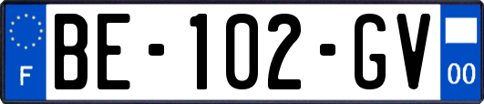 BE-102-GV