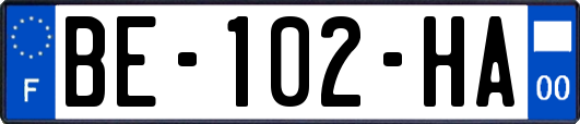 BE-102-HA