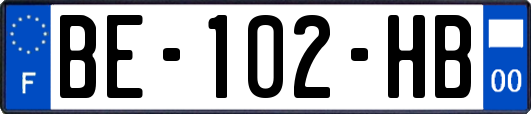 BE-102-HB