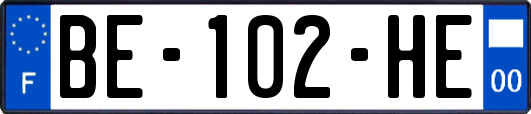BE-102-HE