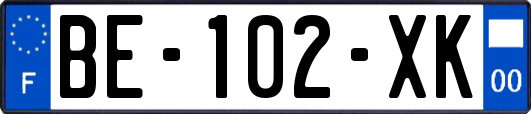 BE-102-XK
