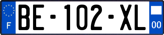 BE-102-XL