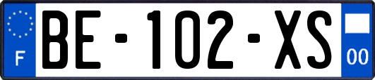 BE-102-XS