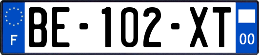 BE-102-XT