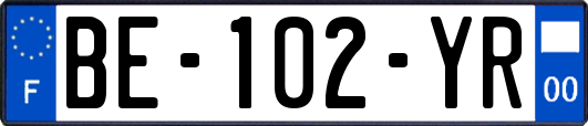 BE-102-YR