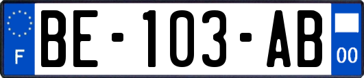 BE-103-AB