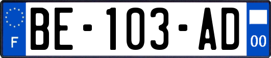 BE-103-AD