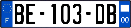 BE-103-DB