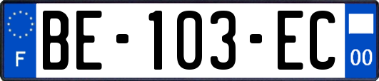 BE-103-EC