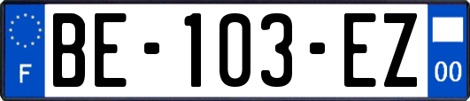 BE-103-EZ
