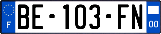 BE-103-FN