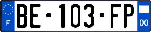 BE-103-FP