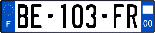 BE-103-FR