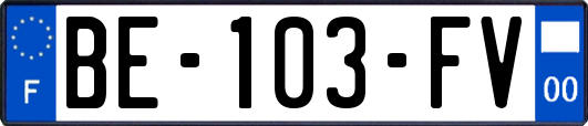 BE-103-FV