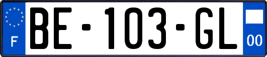 BE-103-GL