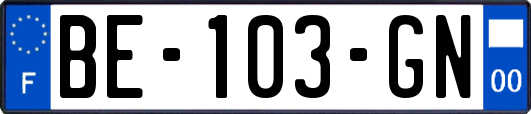 BE-103-GN