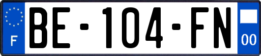 BE-104-FN