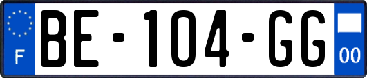 BE-104-GG