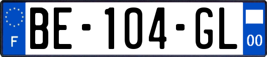 BE-104-GL