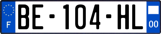 BE-104-HL