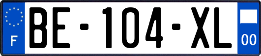 BE-104-XL