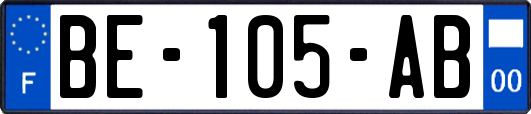 BE-105-AB