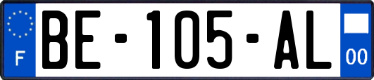 BE-105-AL