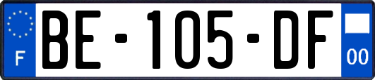 BE-105-DF