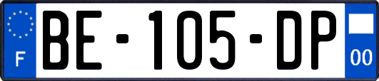 BE-105-DP