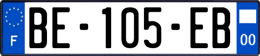 BE-105-EB