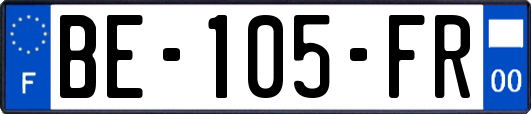 BE-105-FR